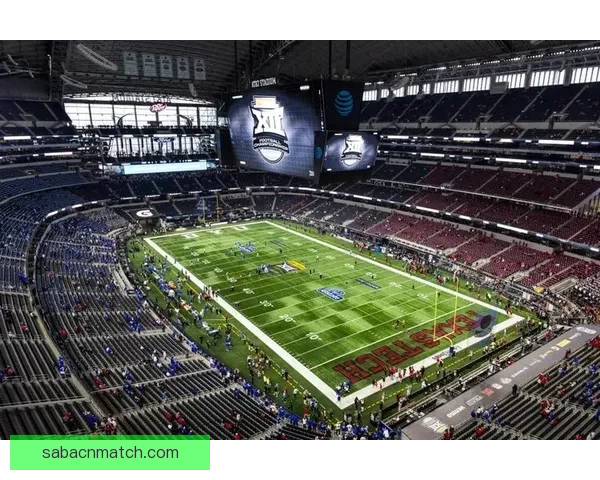 2026世界杯球场全景解析与主办城市赛事布局指南